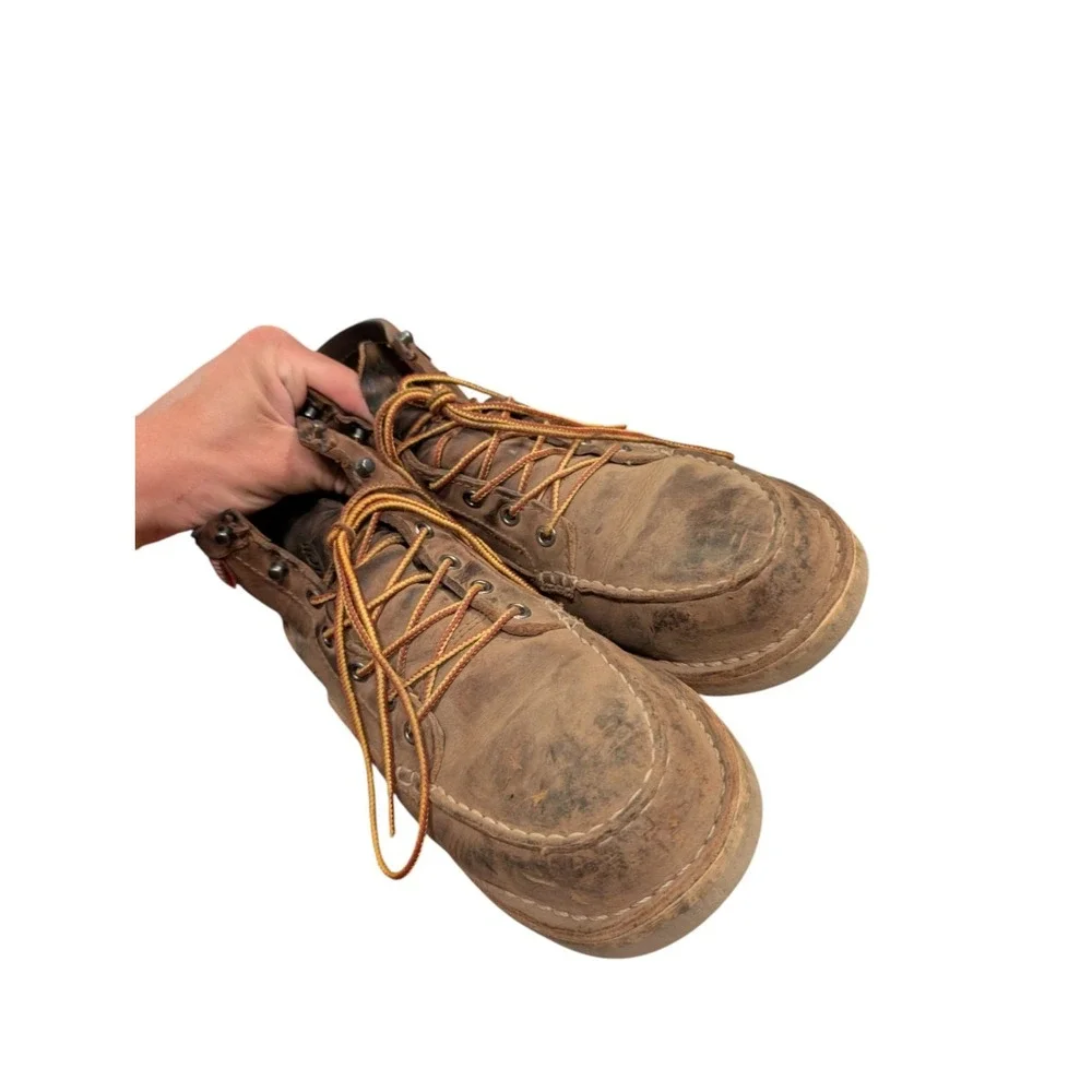 Danner Bull Run Moc 6